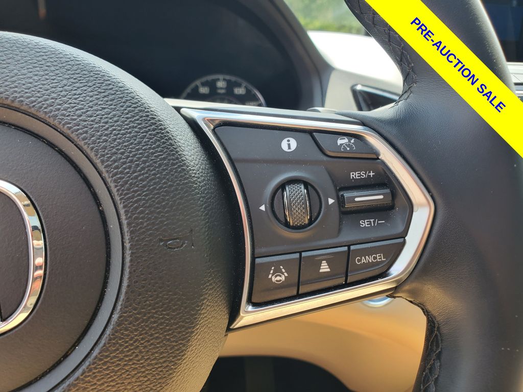 Used 2023 Acura RDX SUV
