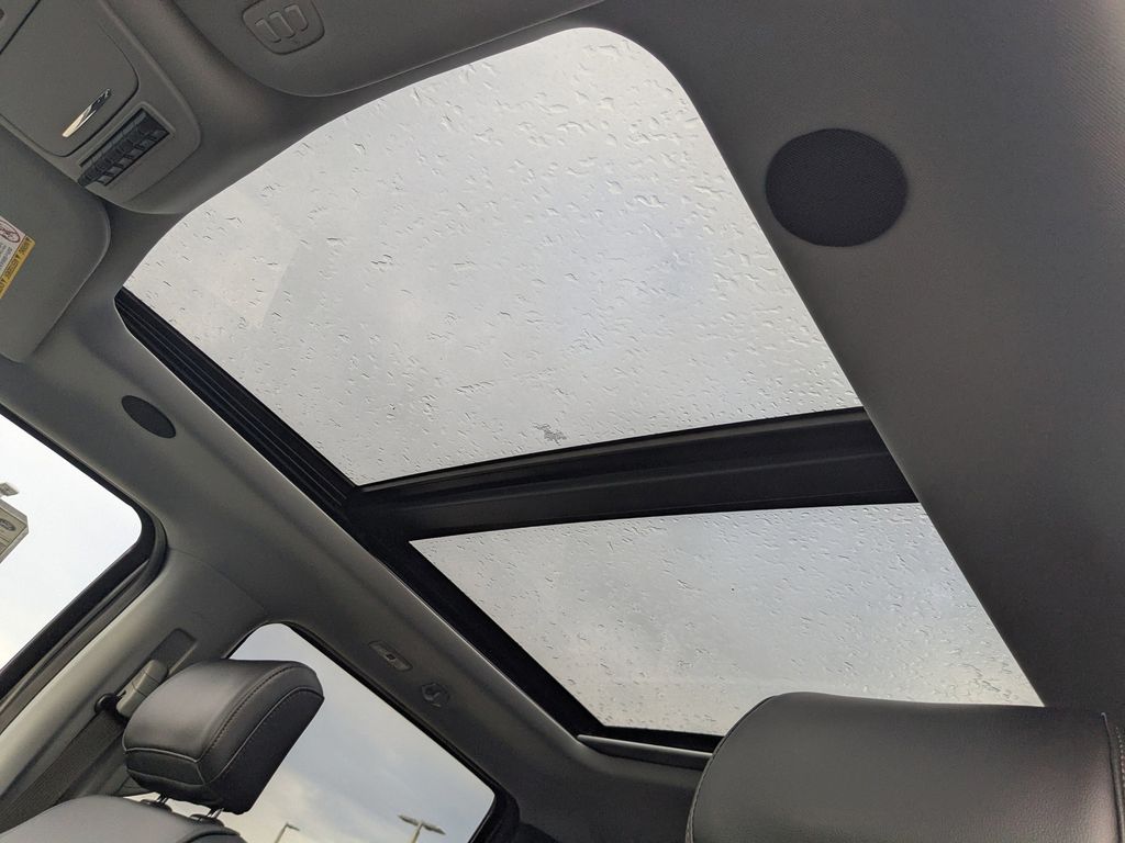 2025 Ford F-250 Super Duty LARIAT