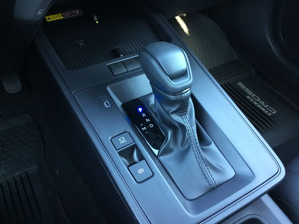 Thumbnail: 2026 Toyota Corolla Cross - 23