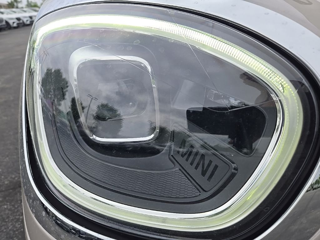 2023 MINI Cooper Countryman S 12