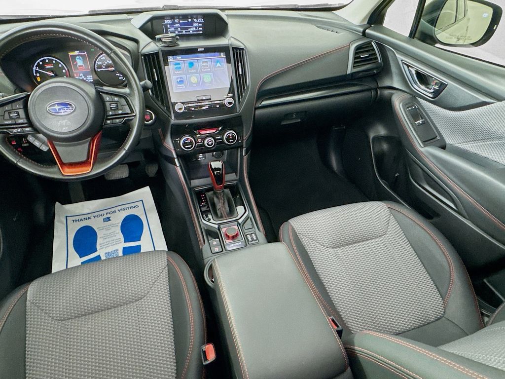 Used Car 2024 Subaru Forester  Sport For Sale Under $30,000 In Austin, Texas