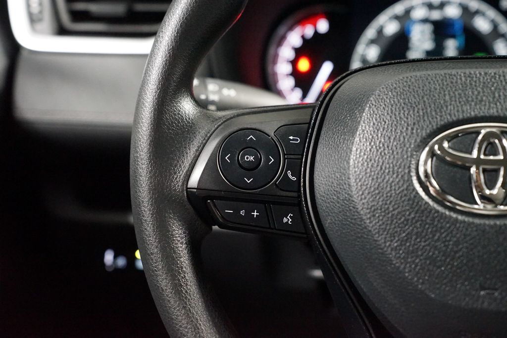 Thumbnail: 2024 Toyota RAV4 - 14