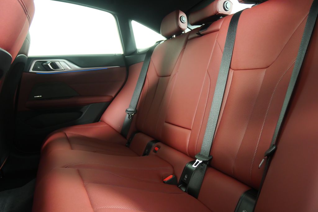 Thumbnail: 2026 BMW i4 - 16