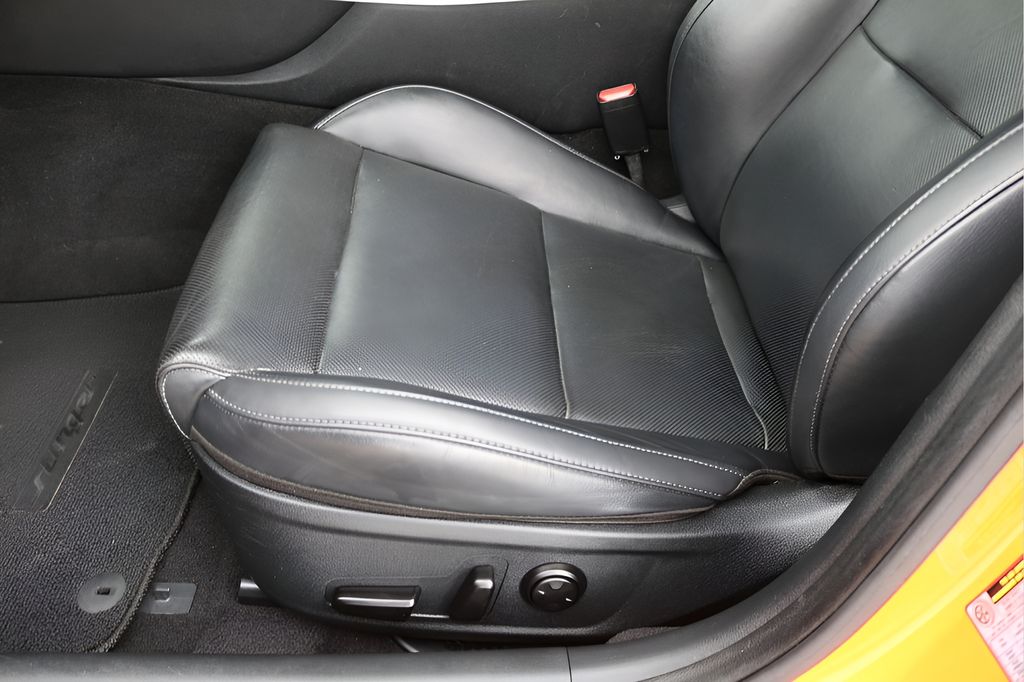 Used Car 2019 Kia Stinger  Gts For Sale Under $25,000 In Austin, Texas