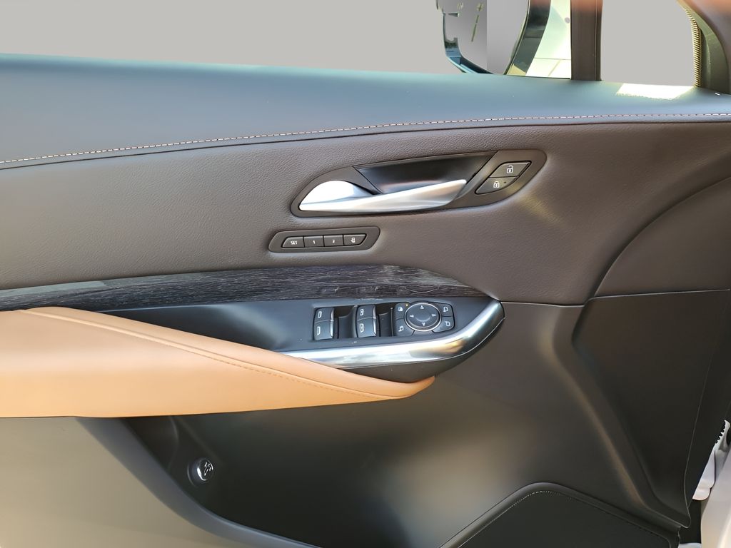 Used Car 2025 Cadillac Xt4  Premium Luxury For Sale Under $40,000 In Austin, Texas