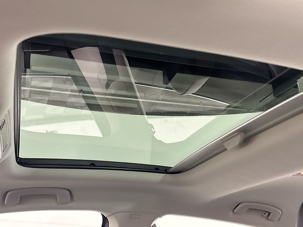 2022 Volkswagen Jetta 1.5T SE