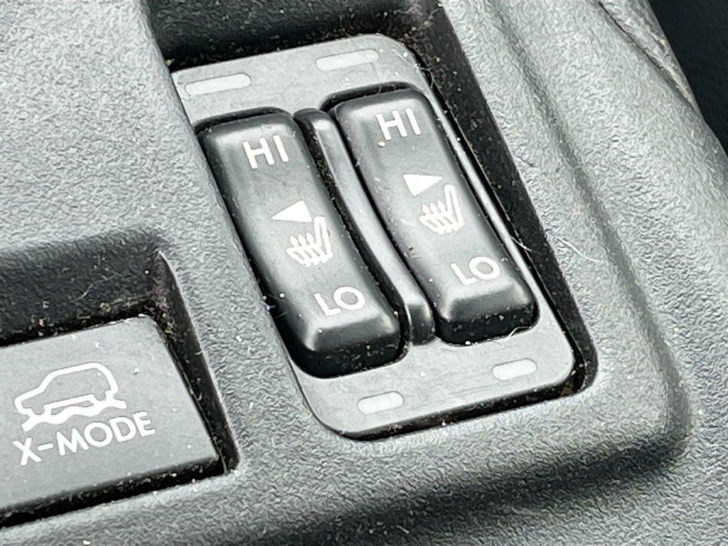 Used 2021 White Subaru Limited image 19