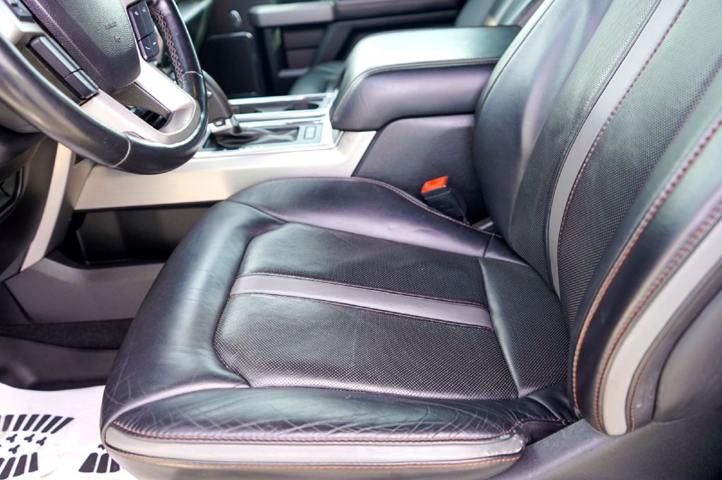 Used Car 2019 Ford F-150  Platinum For Sale Under $35,000 In Taylor, Texas