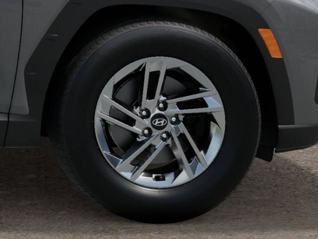 Tucson SE