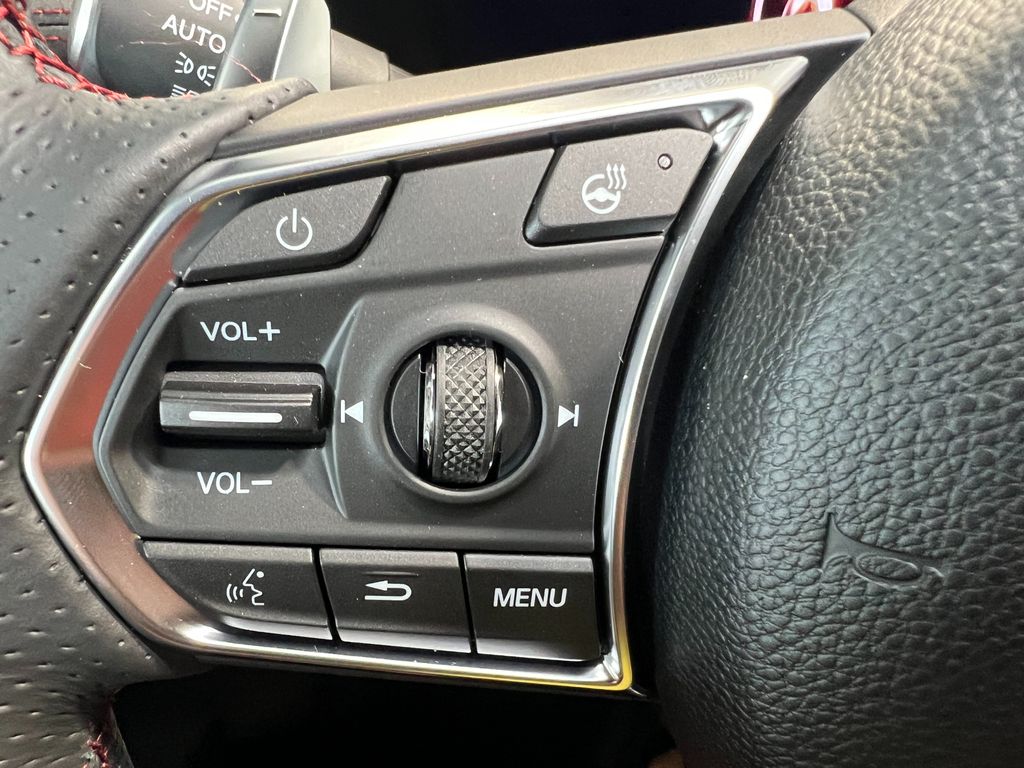 new 2026 Acura MDX car, priced at $70,950