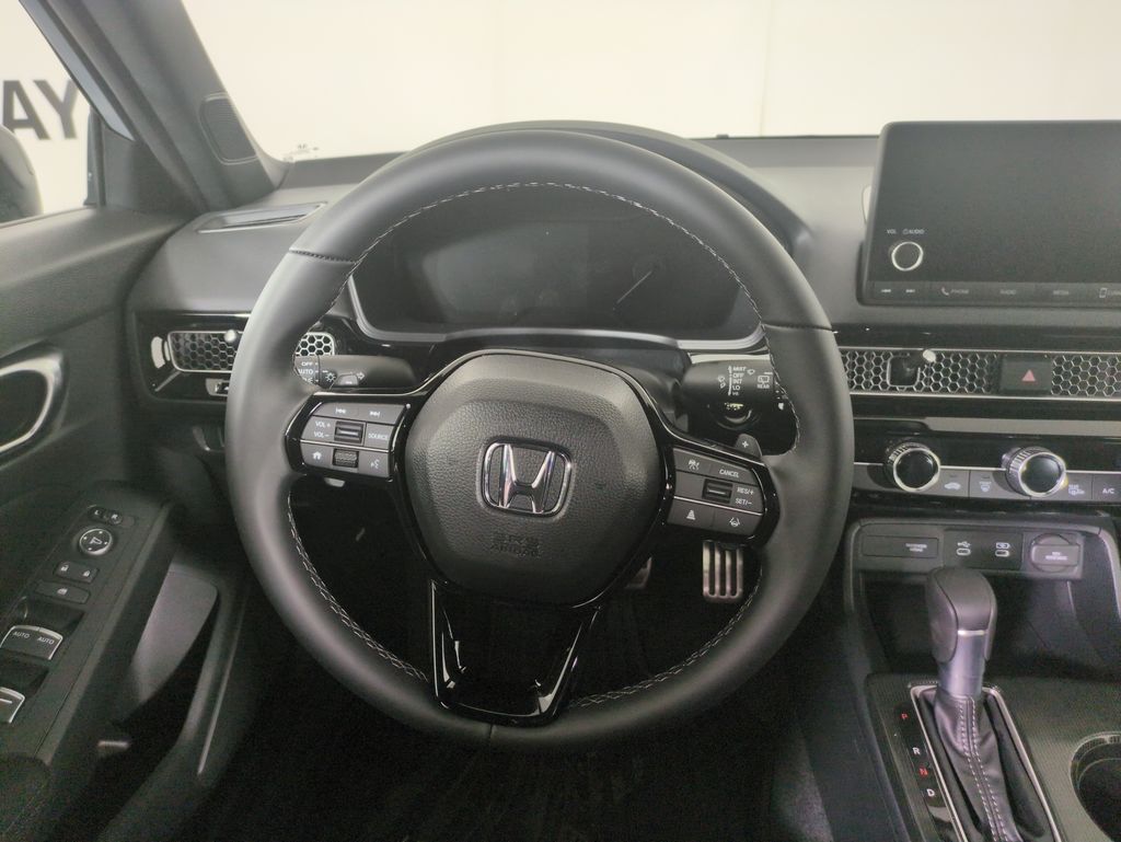 New 2025 Honda Civic For Sale in Fort Wayne, IN