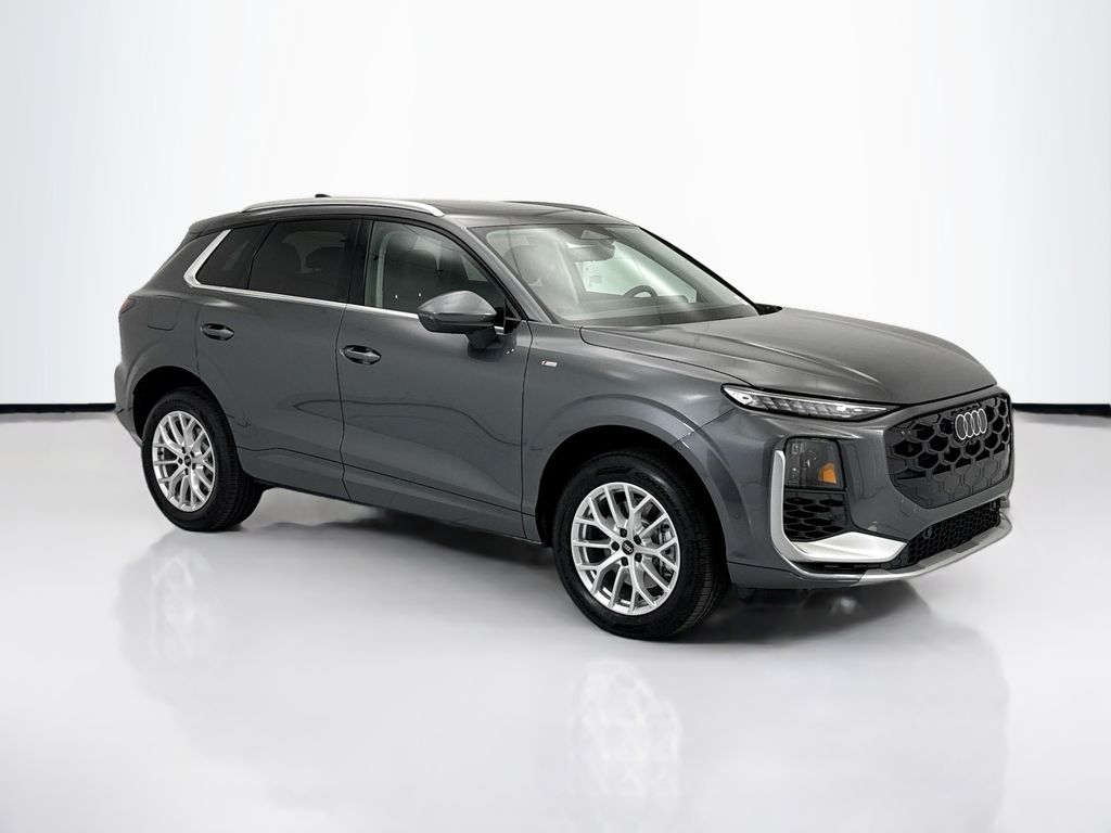 Thumbnail: 2026 Audi Q3 - 3