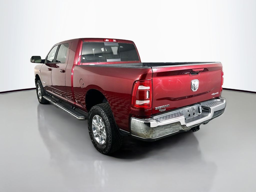 Used 2022 Red Ram Big Horn image 5