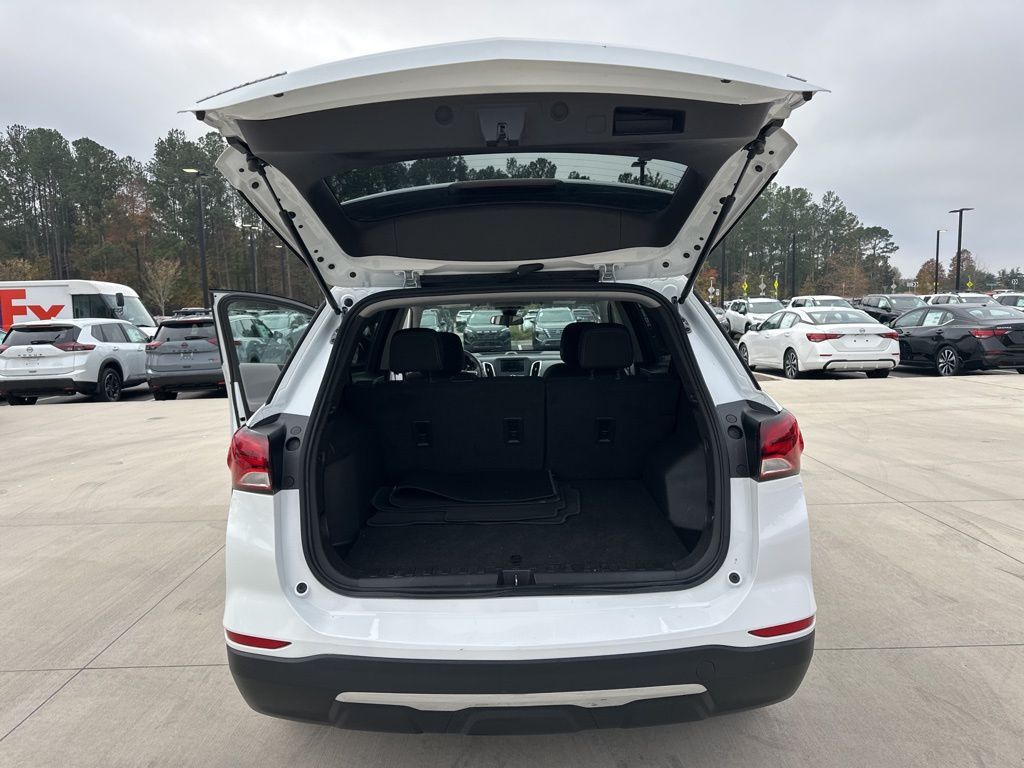 2023 Chevrolet Equinox LT 22