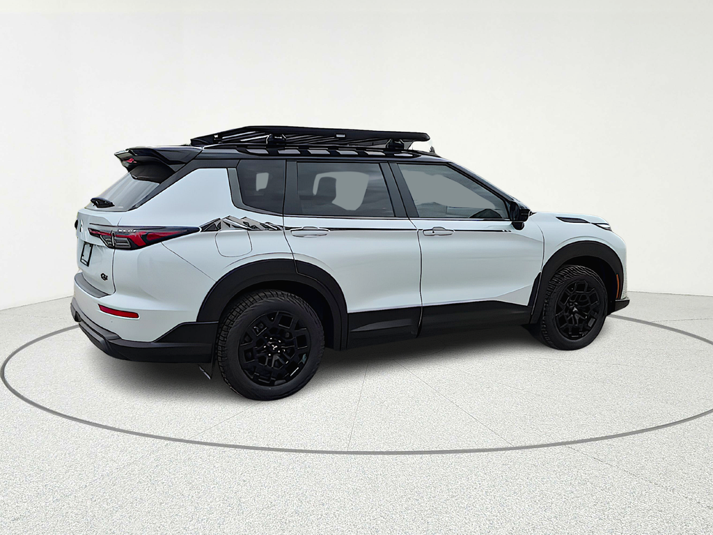 2026 Mitsubishi Outlander Trail Edition - 6