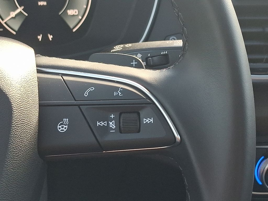 Thumbnail: 2024 Audi Q5 - 22