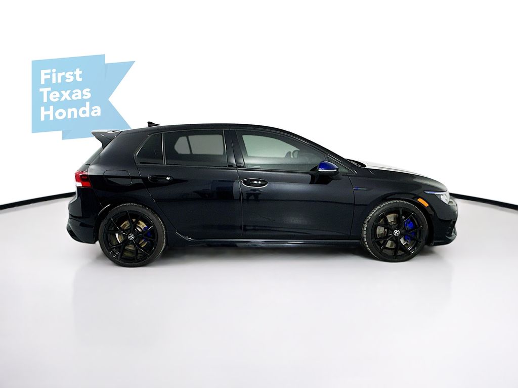 Used Car 2023 Volkswagen Golf R  2.0t For Sale Under $40,000 In Austin, Texas