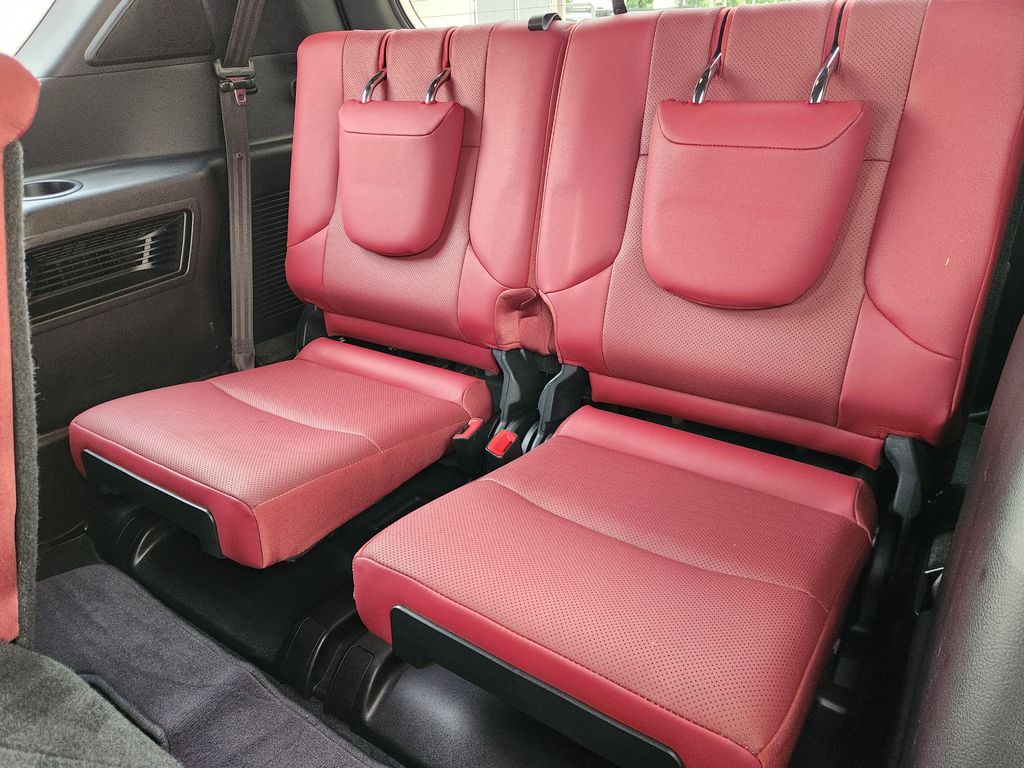2023 Lexus GX 460 Silver at Classic Elite Chevrolet Sugar Land