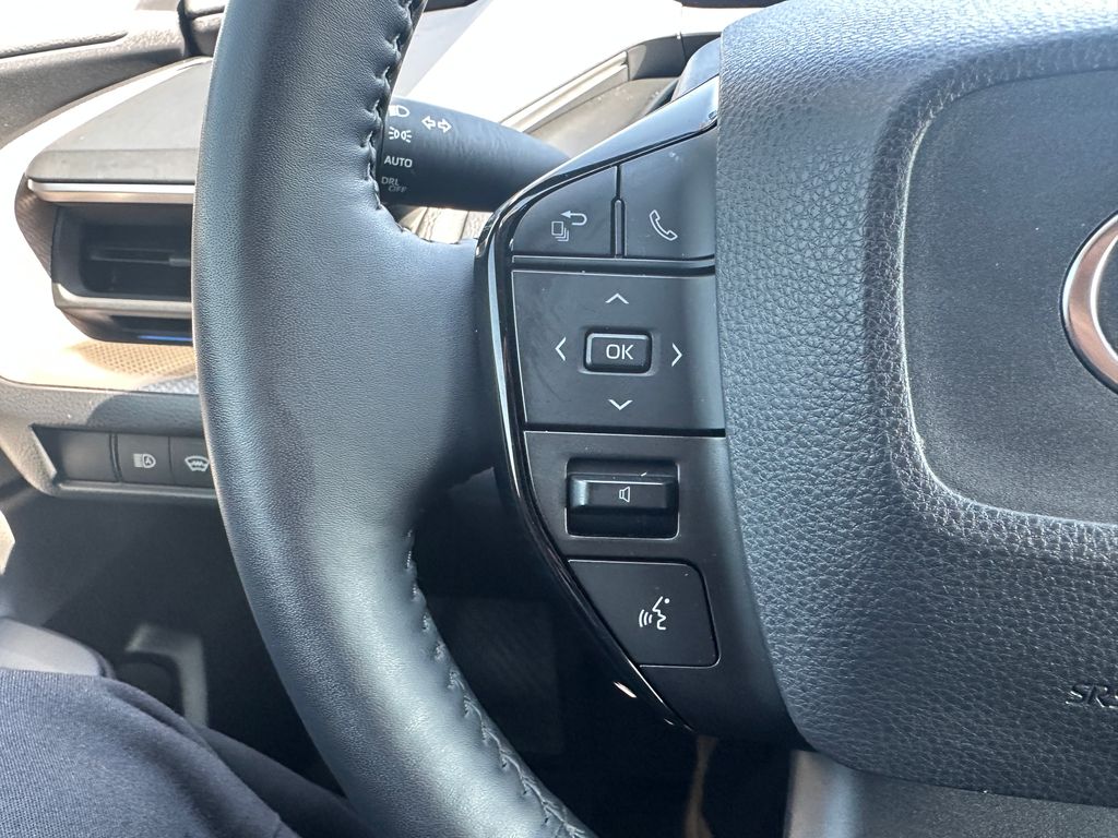 2024 Toyota Prius XLE