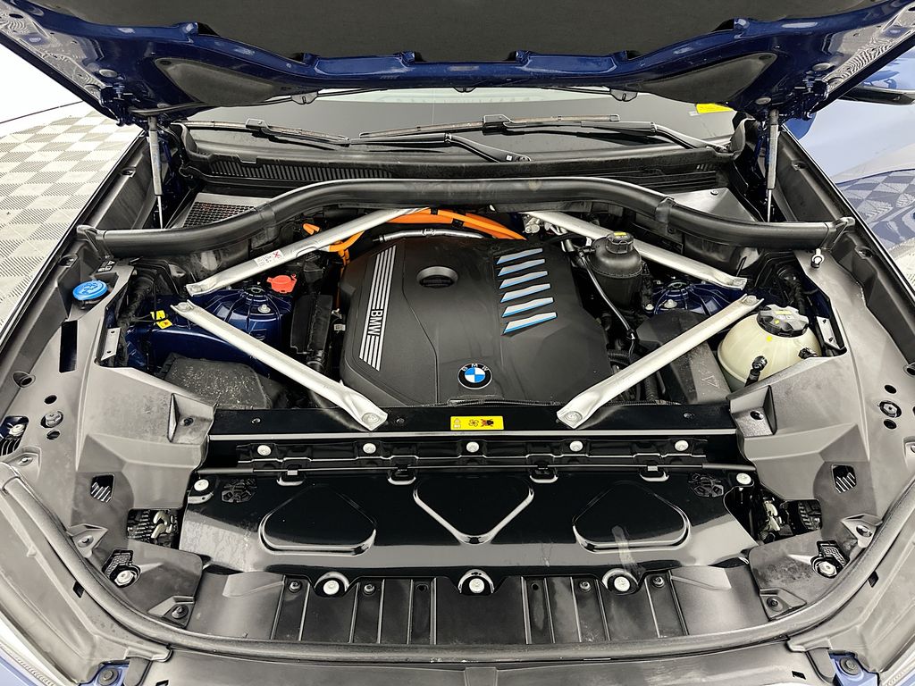 Thumbnail: 2023 BMW X5 - 31