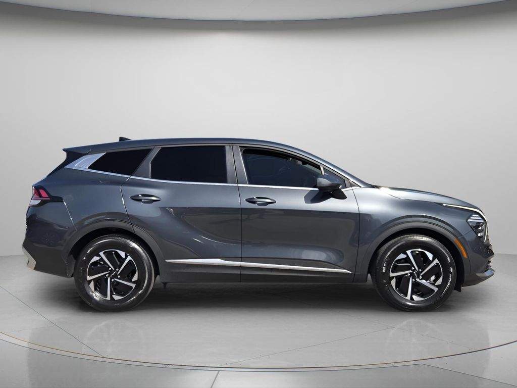 2025 Kia Sportage - $23,999