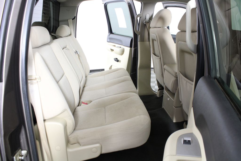 Used 2007 Chevrolet Silverado 1500 for sale in 