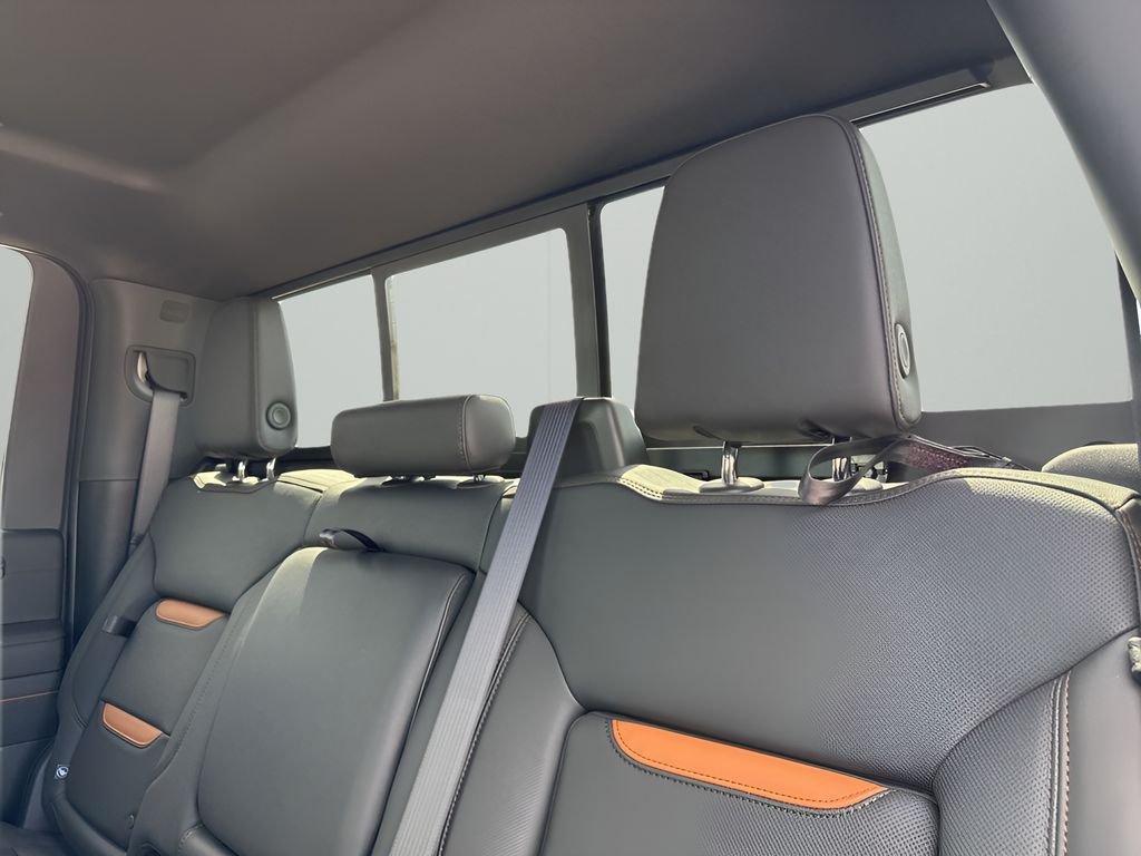 Used Car 2025 Gmc Sierra 2500hd  At4 For Sale Under $90,000 In Austin, Texas