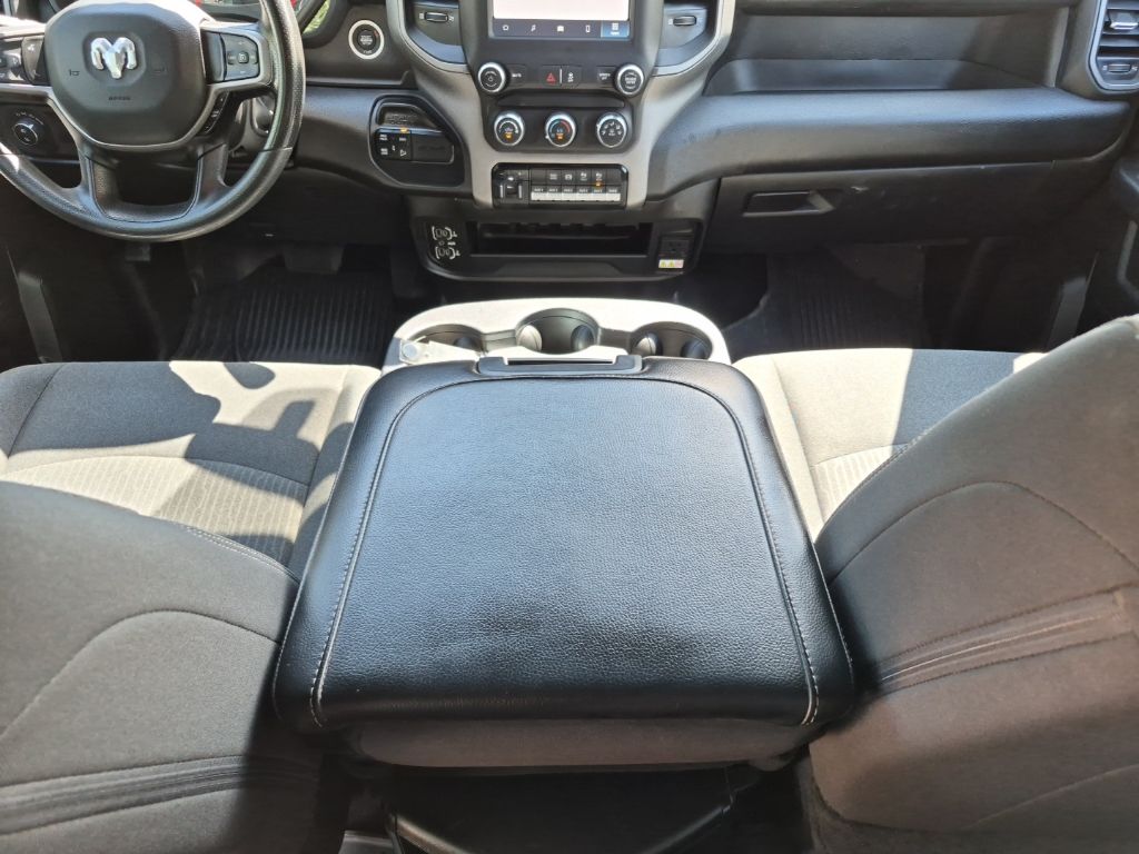 Used Car 2024 Ram 2500  Tradesman For Sale Under $50,000 In Austin, Texas