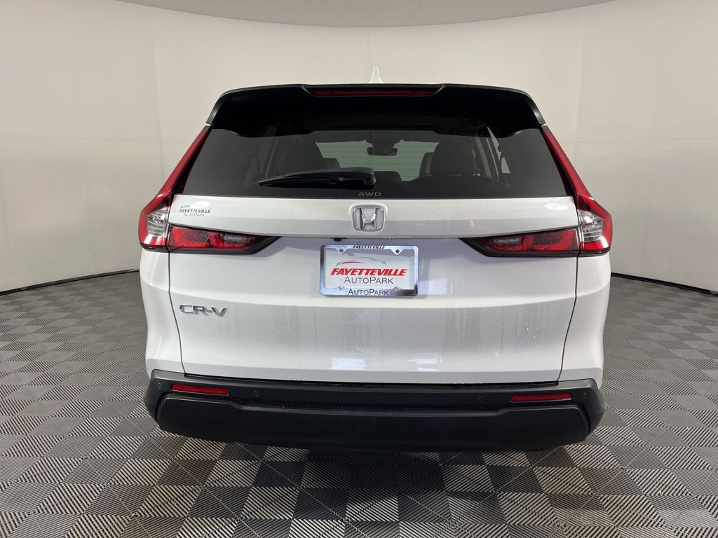 Thumbnail: 2023 Honda CR-V - 11