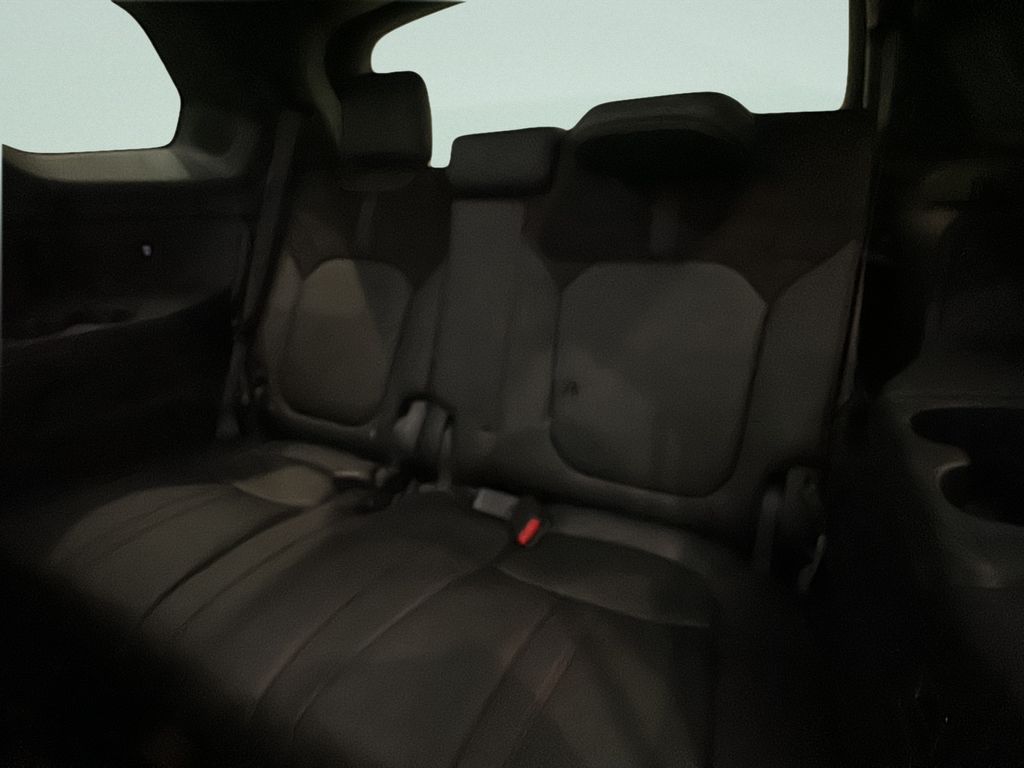 2026 Honda Pilot Black Edition - Photo 18
