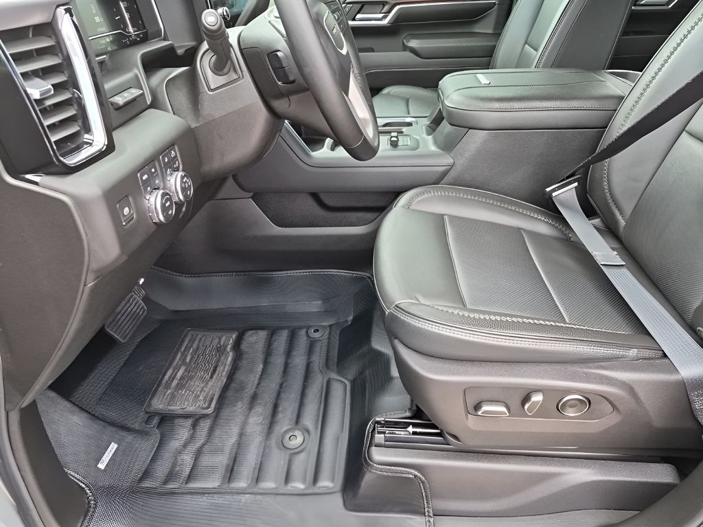 Used Car 2024 Gmc Sierra 2500hd  Denali For Sale Under $70,000 In Austin, Texas