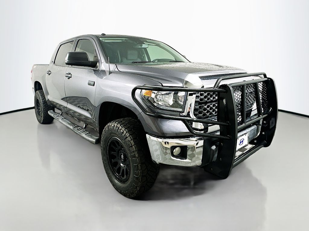 2019 Toyota Tundra SR5 3