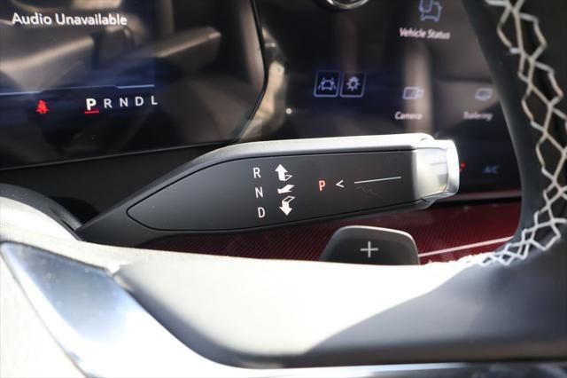 Thumbnail: 2026 Chevrolet Traverse - 24