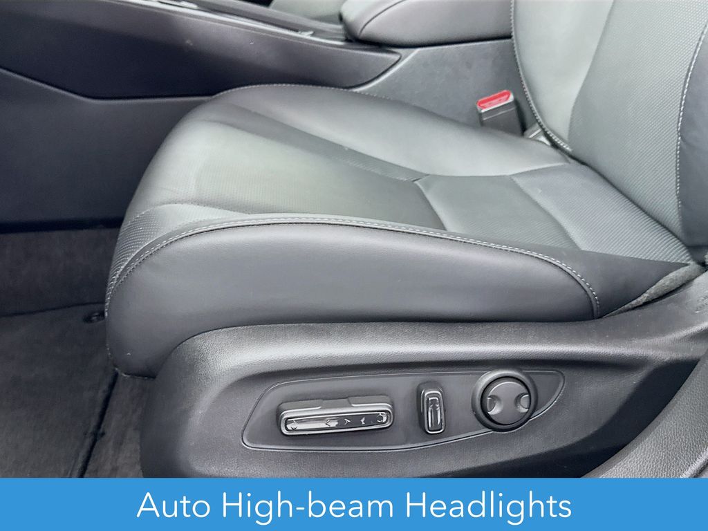 Used Car 2025 Honda Accord Hybrid  Ex-l For Sale Under $35,000 In Austin, Texas