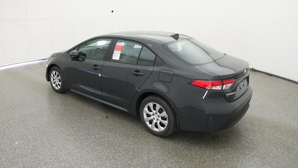 Thumbnail: 2026 Toyota Corolla - 17