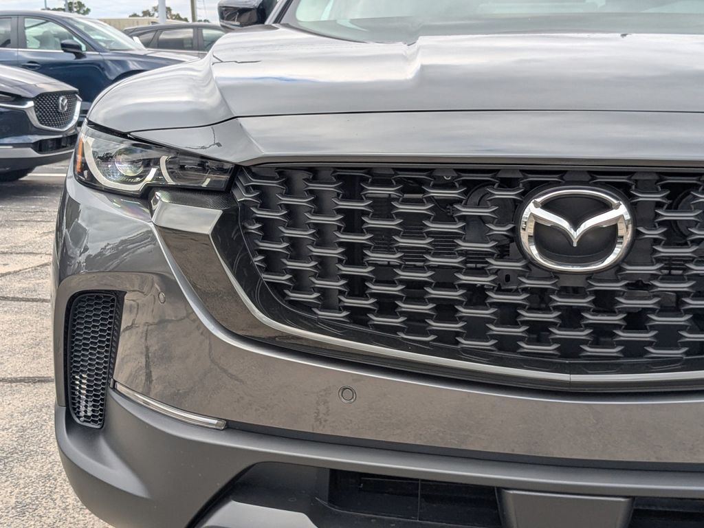 2026 Mazda CX-50 Hybrid Preferred