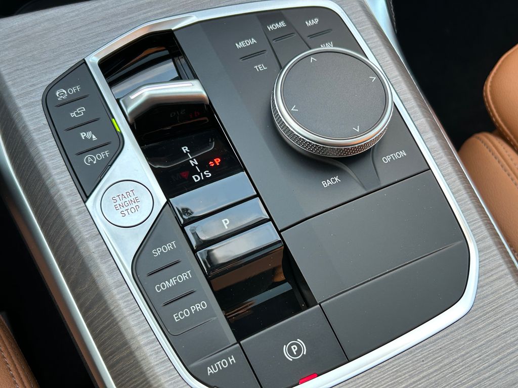 Thumbnail: 2026 BMW 4 Series - 28