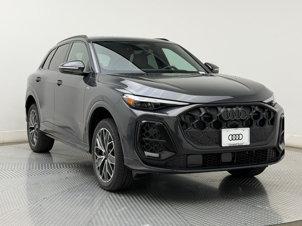 Thumbnail: 2026 Audi Q5 - 2
