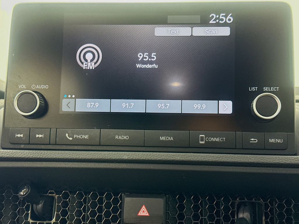 Used Car 2024 Honda Cr-v  Ex For Sale Under $35,000 In Austin, Texas