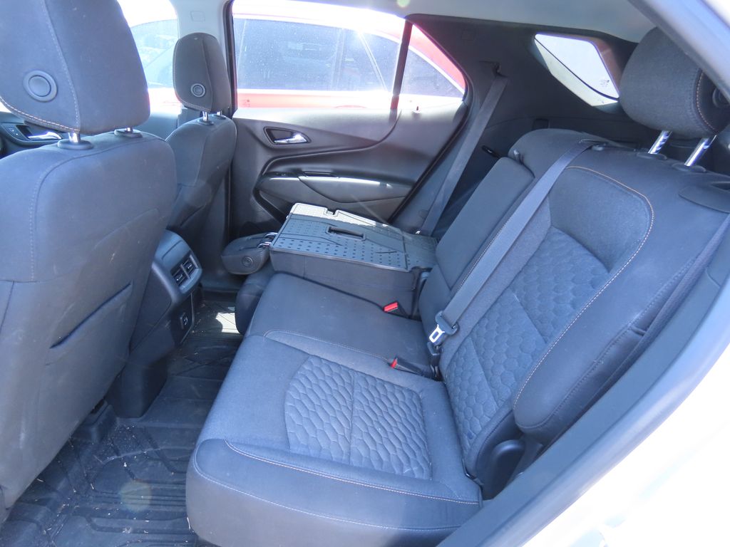 Thumbnail: 2019 Chevrolet Equinox - 11