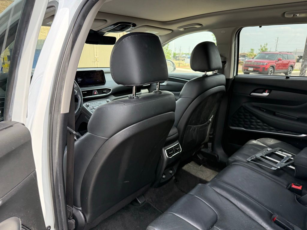 Thumbnail: 2022 Hyundai Santa Fe - 9