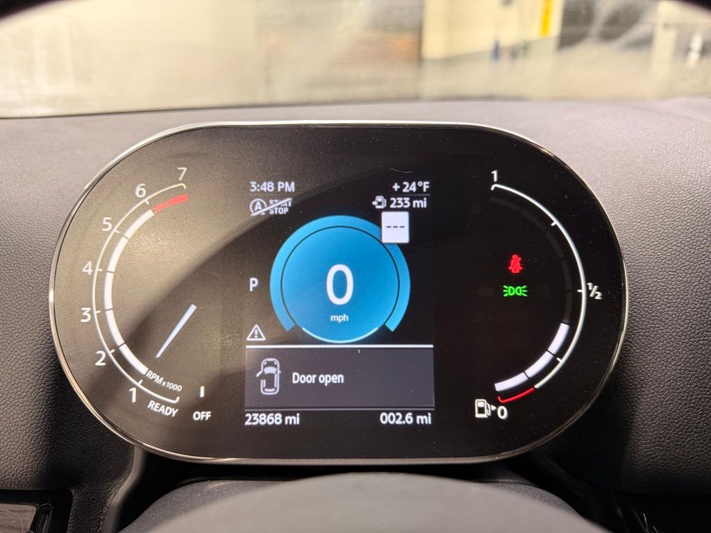 Thumbnail: 2022 MINI Cooper Countryman - 15