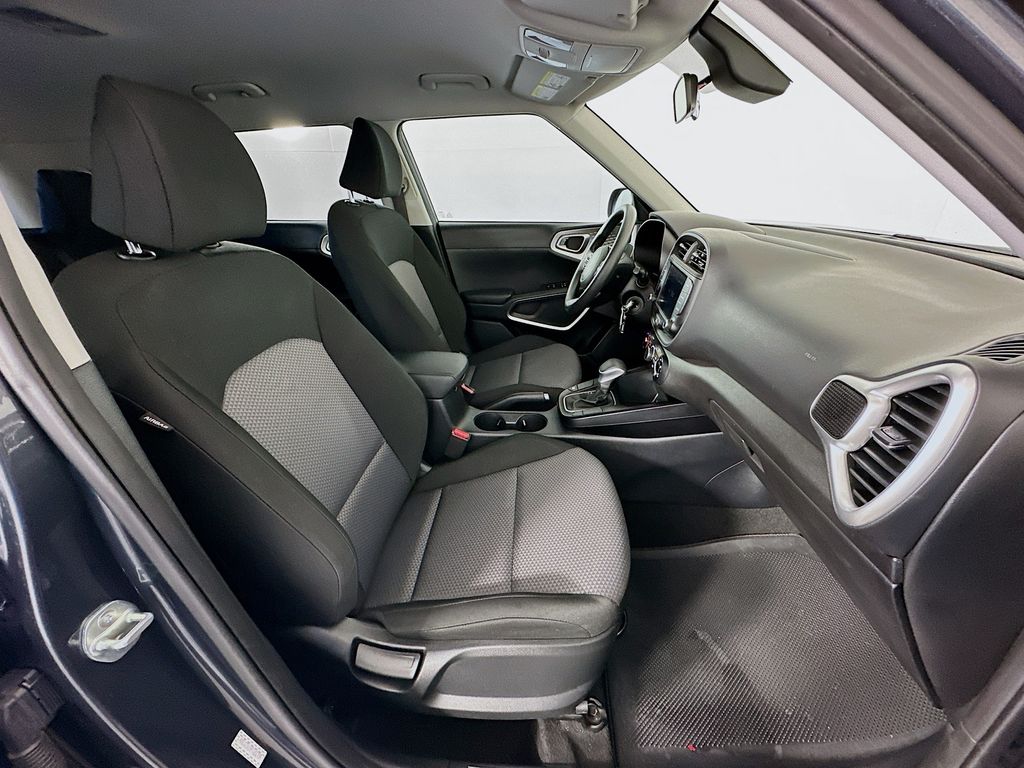 Thumbnail: 2023 Kia Soul - 26