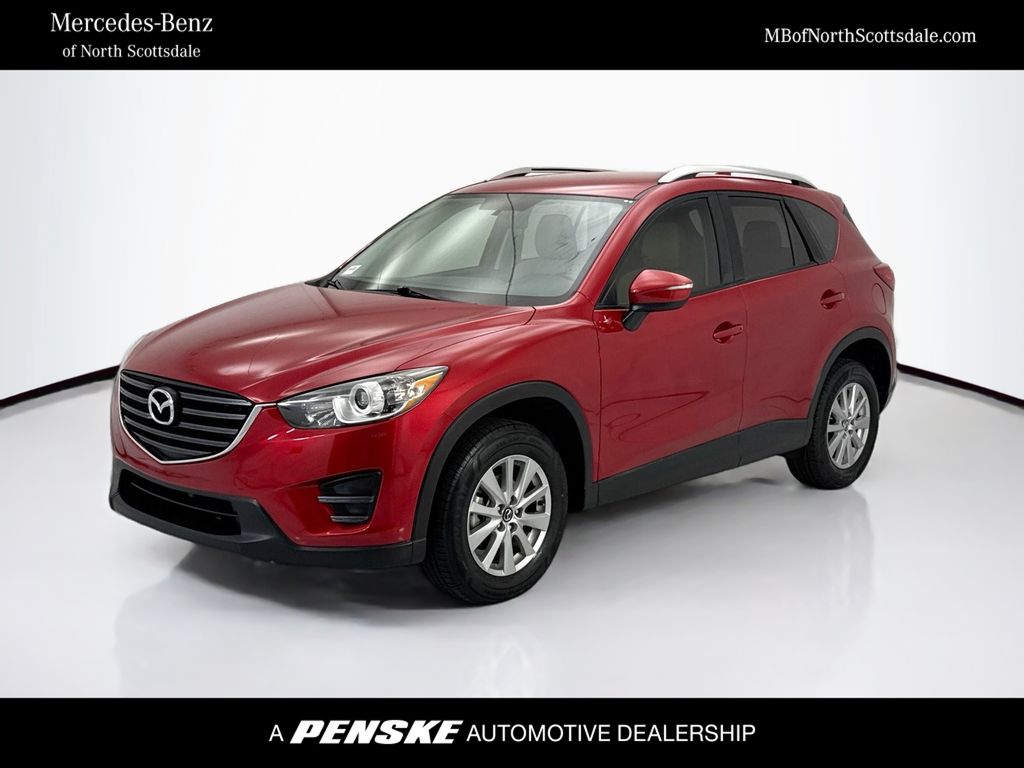 2016 Mazda CX-5 Sport -
                  Phoenix, AZ