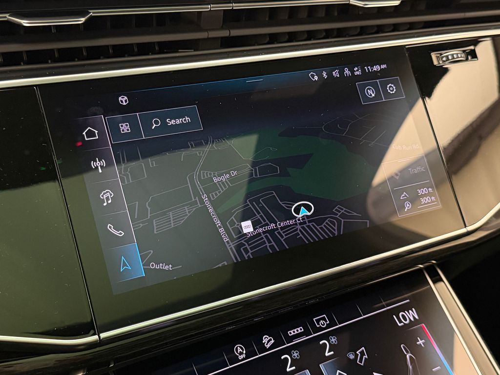 Thumbnail: 2025 Audi Q7 - 28