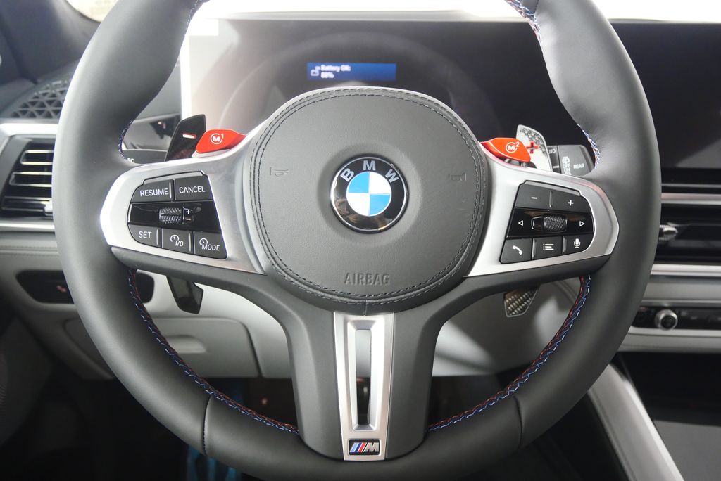 Thumbnail: 2026 BMW X5 - 20