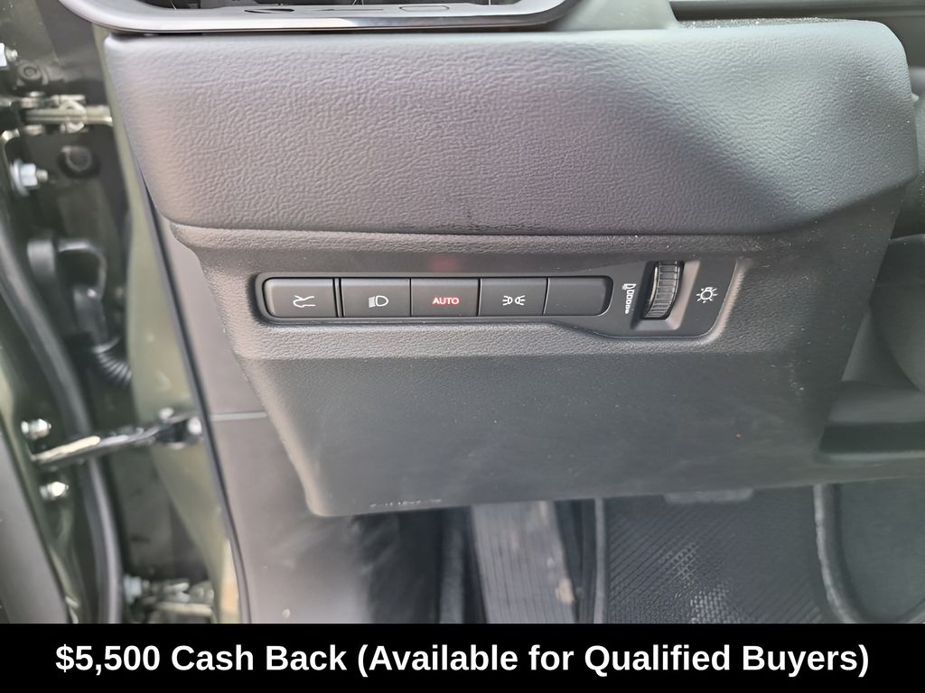 New 2026 Green Dodge Scat Pack image 27