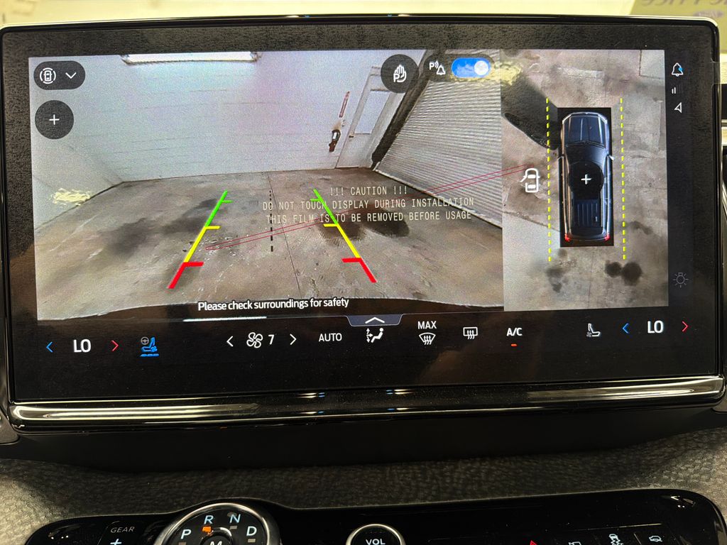 New 2026 Black Ford Tremor image 26