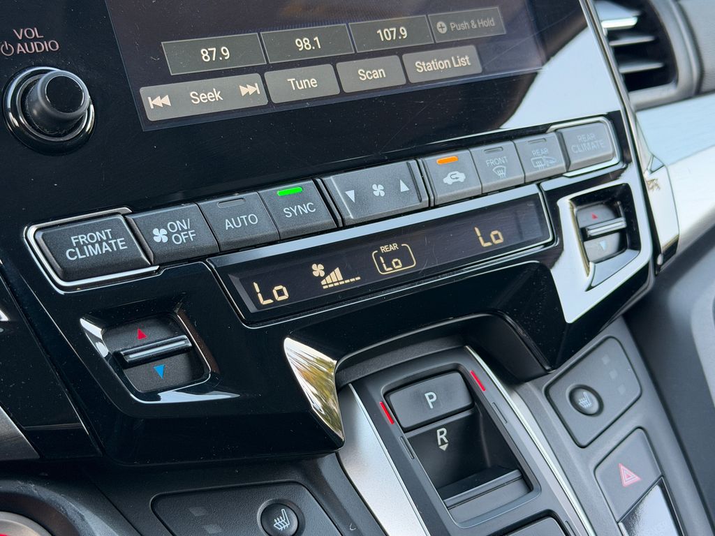 Thumbnail: 2020 Honda Odyssey - 28