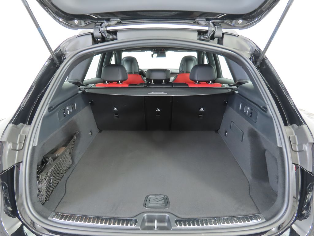 Thumbnail: 2026 Mercedes-Benz GLC - 28